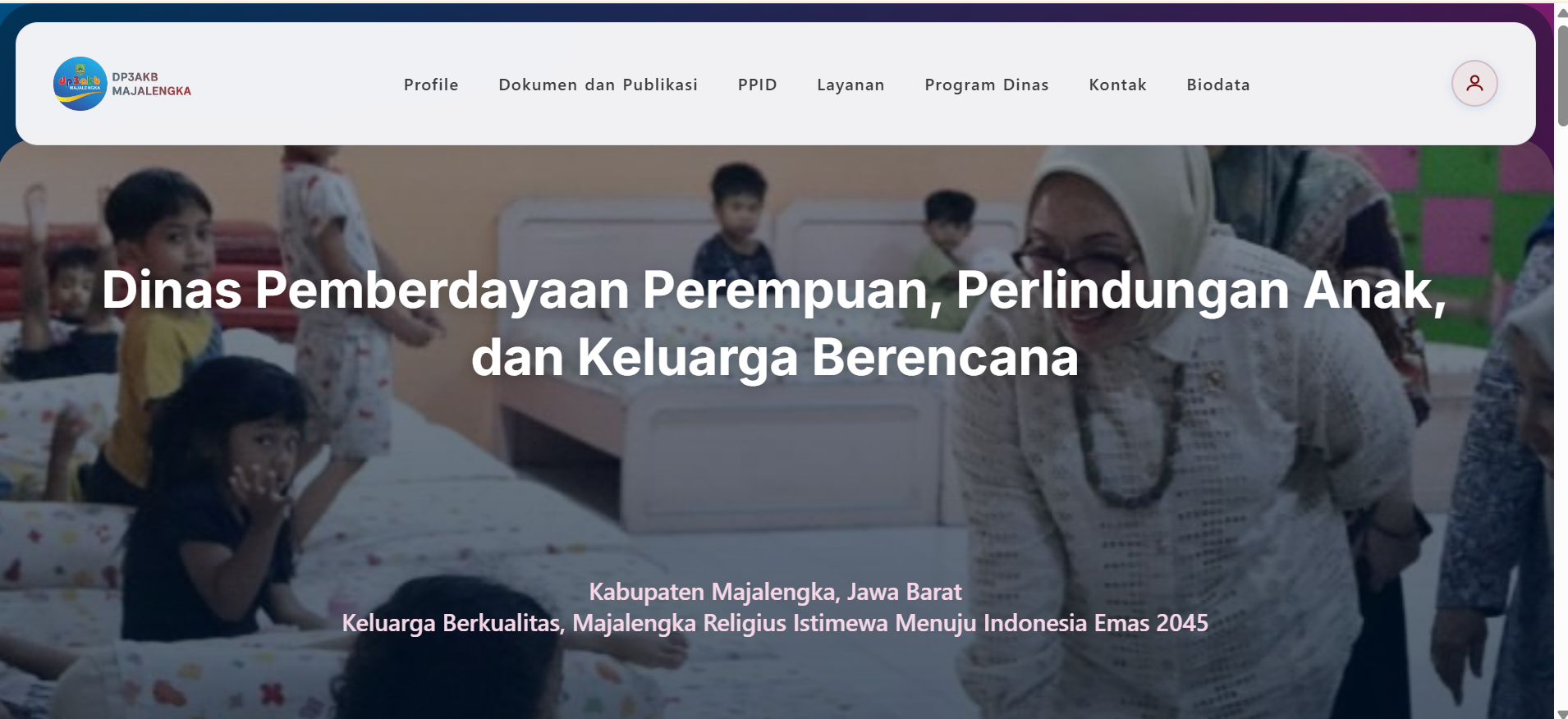 Sistem Layanan Pengaduan & Aspirasi Siswa Online (SILAS)