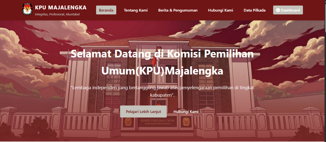 Sistem Informasi E-Commerce Produk UMKM Lokal Majalengka
