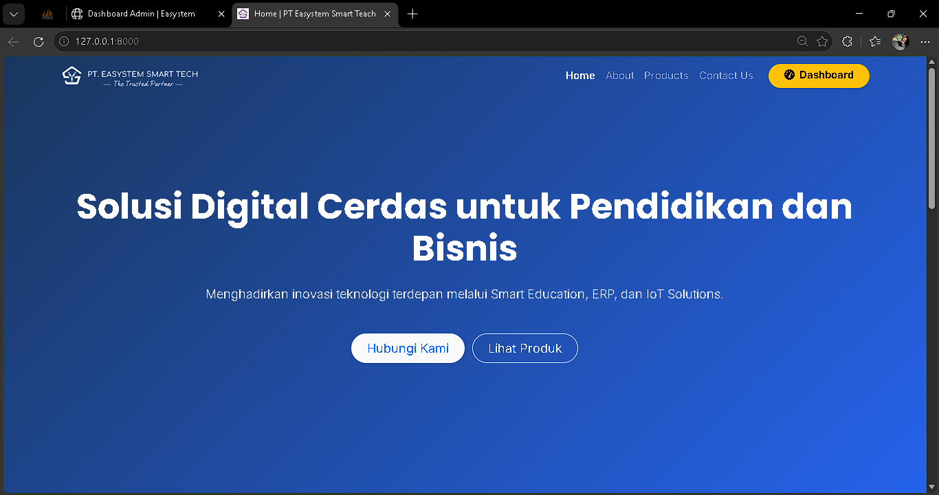 Sistem Informasi E-Commerce Produk UMKM Lokal Majalengka