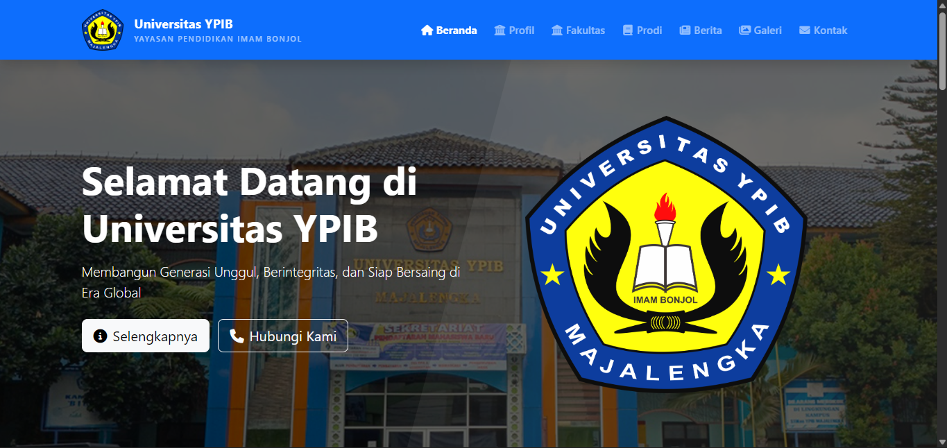Sistem Informasi Perpustakaan Digital (E-Library SMKN 1 Maja)