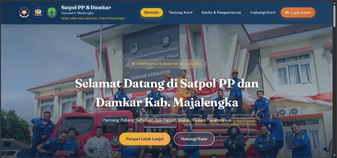 Sistem Informasi E-Commerce Produk UMKM Lokal Majalengka