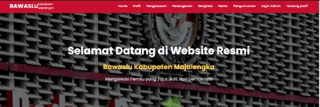 Aplikasi Point of Sale (POS) Kasir Toko Retail Web