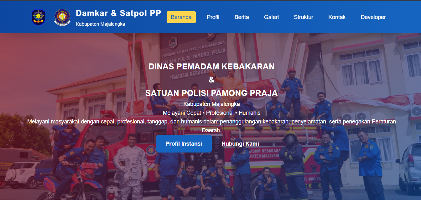 Sistem Informasi Rekapitulasi Uji Sertifikasi (SISERKOM)