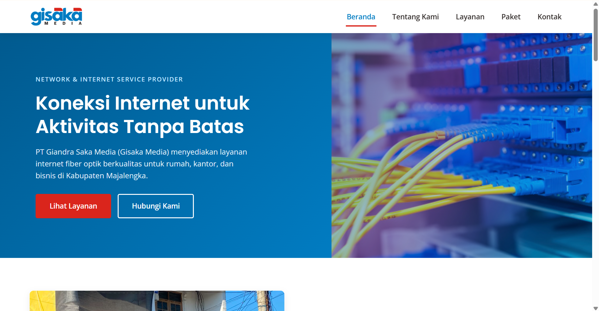 Sistem Informasi Presensi & Kehadiran Siswa QR Code