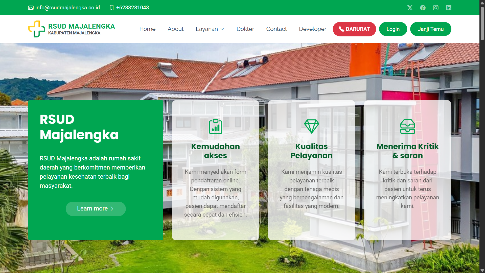 Aplikasi Point of Sale (POS) Kasir Toko Retail Web