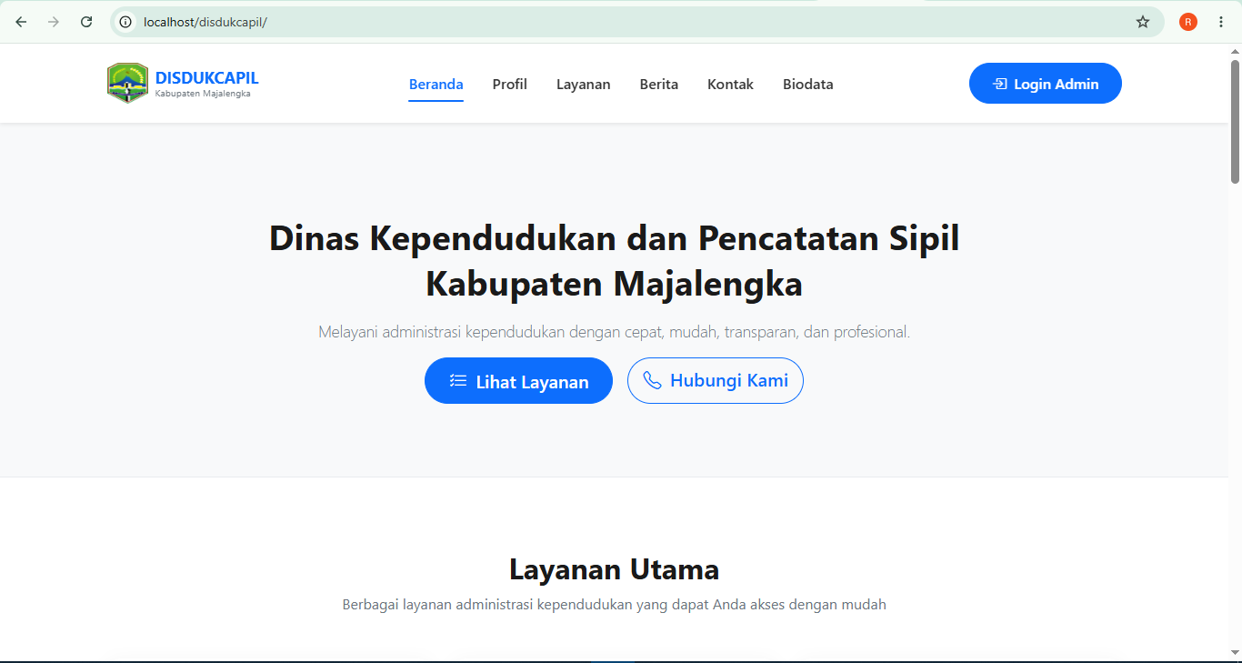 Aplikasi Inventory & Pengelolaan Barang Laboratorium Komputer