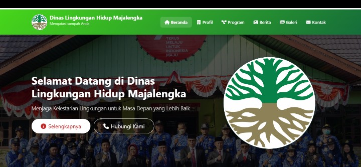 Sistem Informasi E-Commerce Produk UMKM Lokal Majalengka
