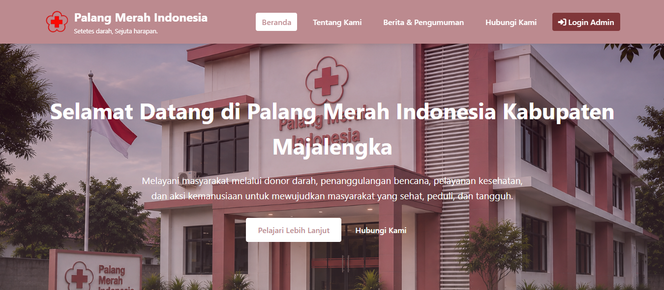 Sistem Layanan Pengaduan & Aspirasi Siswa Online (SILAS)